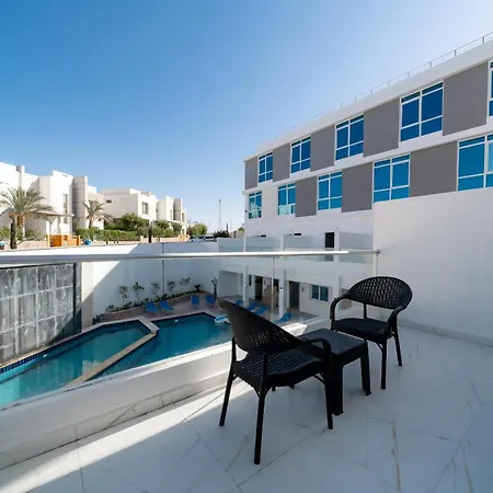 Sky Star Hotel Free Shuttle To Hurghada City Center