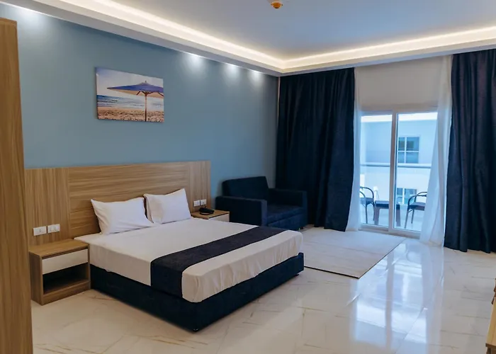 Sky Star Free Shuttle To Center Otel 3*