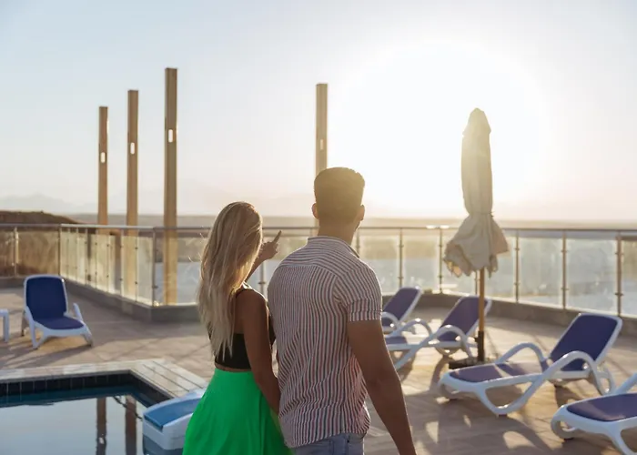 Otel Sky Star Free Shuttle To Center