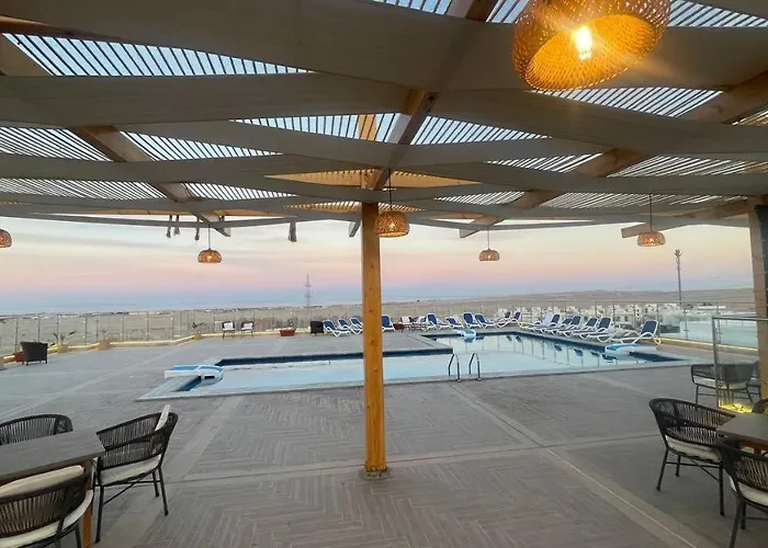 Otel Sky Star Free Shuttle To Center 3*