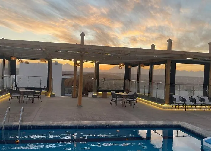 Otel Sky Star Free Shuttle To Center