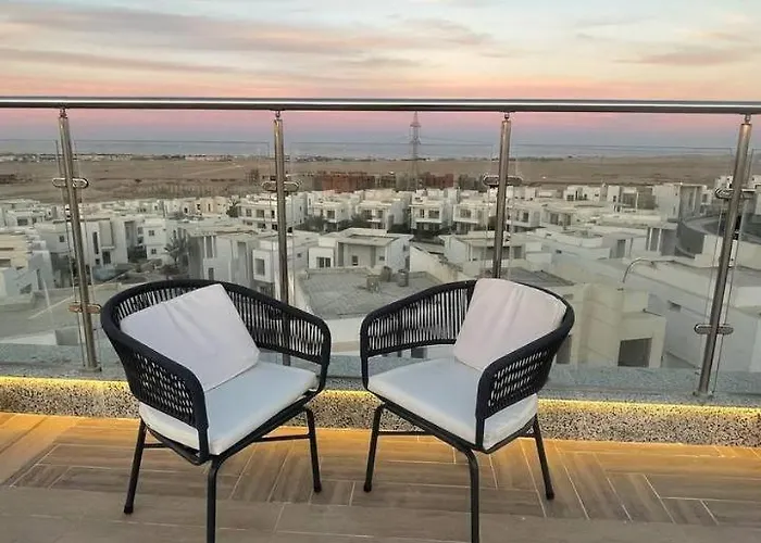 Sky Star Free Shuttle To Center Hurgada